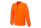 Nunavut Fleece Orange