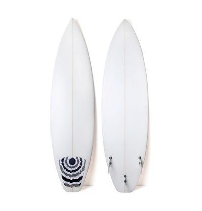 Lagos Mini Longboard